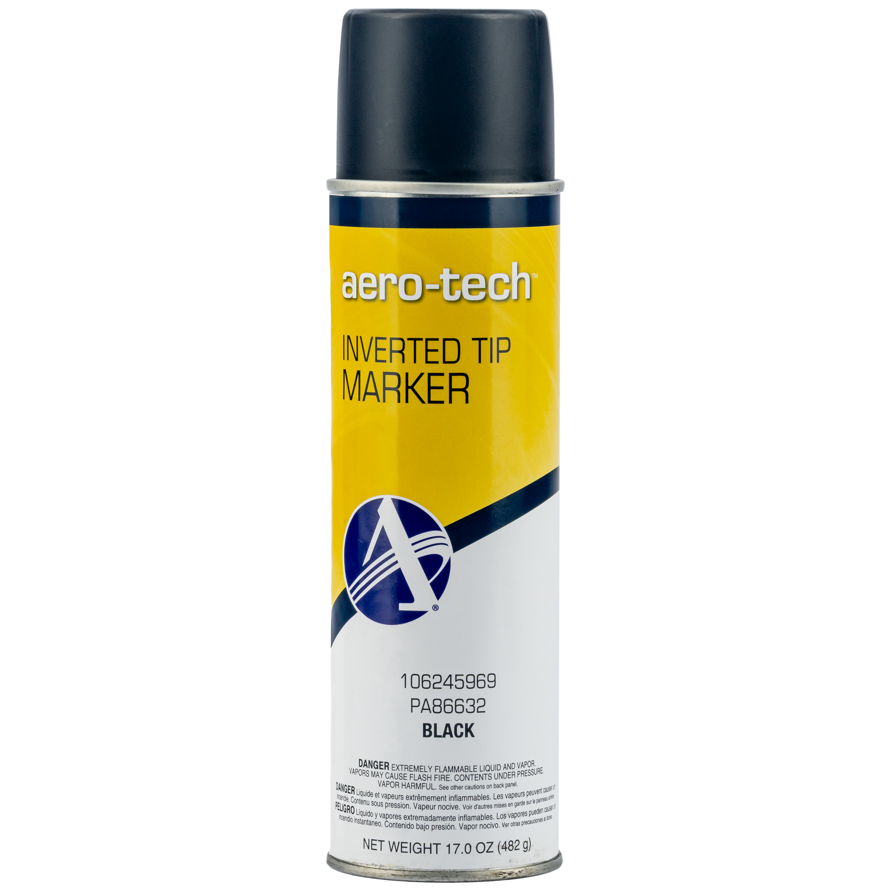 aero-tech&trade; Inverted Tip Marker Mix and Match Pallet